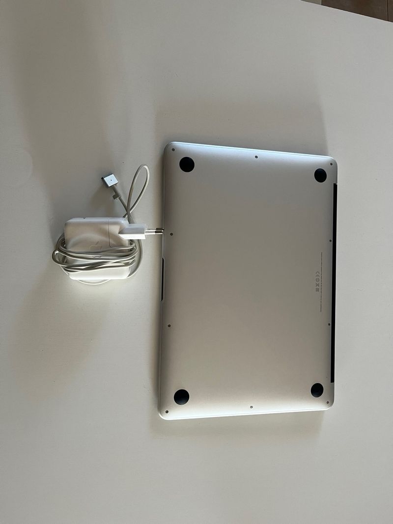 MacBook Air 13” afbeelding 2