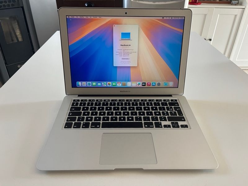 MacBook Air 13” afbeelding 3