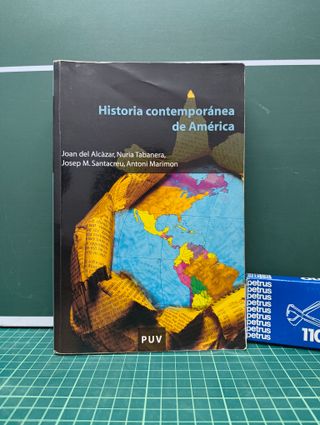 Historia contemporánea de América