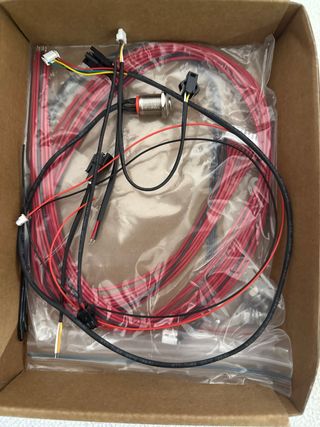 BMS activo JIKONG 4S-24S balanceador batería litio