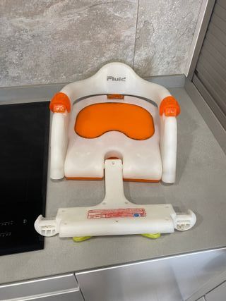 Asiento Bañera Ducha Bebé Jane