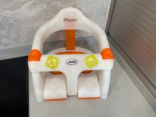 Asiento Bañera Ducha Bebé Jane