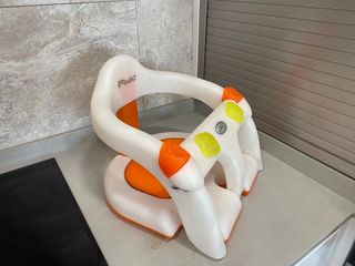 Asiento Bañera Ducha Bebé Jane