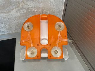 Asiento Bañera Ducha Bebé Jane