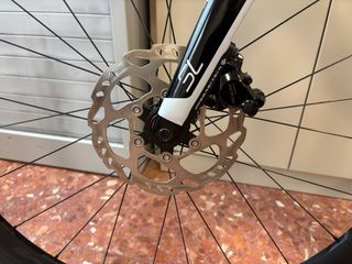 Wilier Filante SL Talla M Shimano 105 Di2