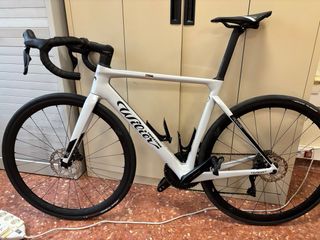 Wilier Filante SL Talla M Shimano 105 Di2