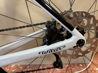 Wilier Filante SL Talla M Shimano 105 Di2