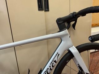 Wilier Filante SL Talla M Shimano 105 Di2