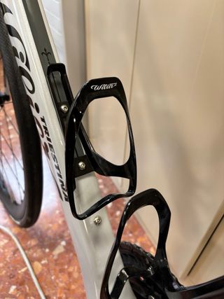 Wilier Filante SL Talla M Shimano 105 Di2