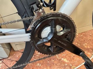 Wilier Filante SL Talla M Shimano 105 Di2