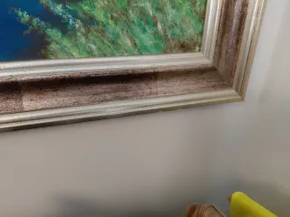 Cuadro Toledo JG.Casanova 2010