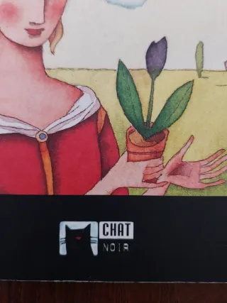 LA TULIPE NOIRE (FREE AUDIO)