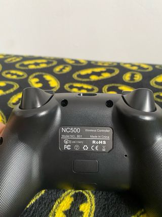 Mando Pro ECHTPower Inalámbrico LED Switch