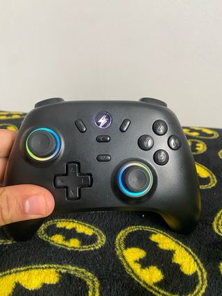 Mando Pro ECHTPower Inalámbrico LED Switch