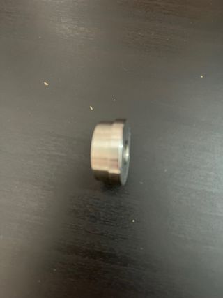 Escape TurboKit Kymco SuperDink 125 (homologado)