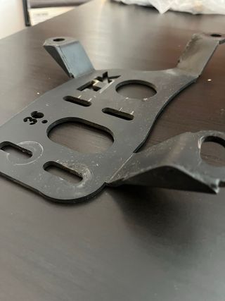 Escape TurboKit Kymco SuperDink 125 (homologado)