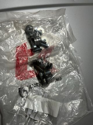 Escape TurboKit Kymco SuperDink 125 (homologado)