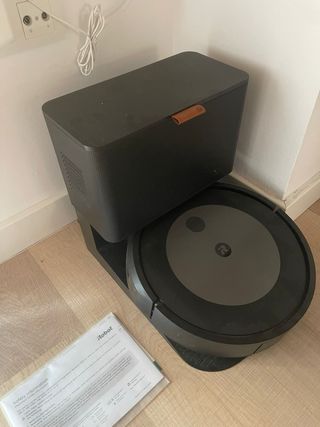 Aspirador Roomba iRobot