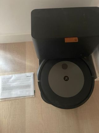 Aspirador Roomba iRobot