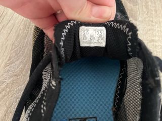 Zapatillas Vans Negras Talla 42