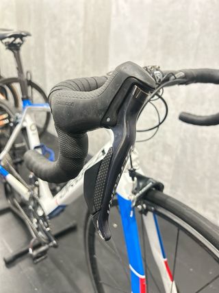 Bicicleta Carretera Orbea Orca Talla 53