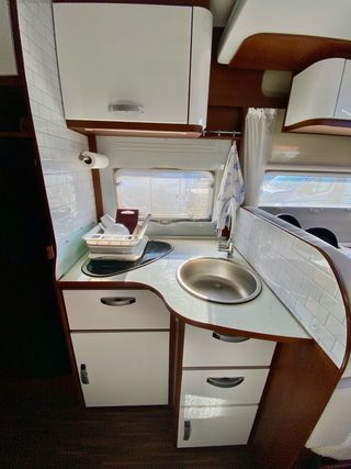 FIAT Elnagh baron 450 perfilada