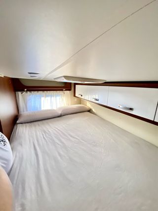 FIAT Elnagh baron 450 perfilada