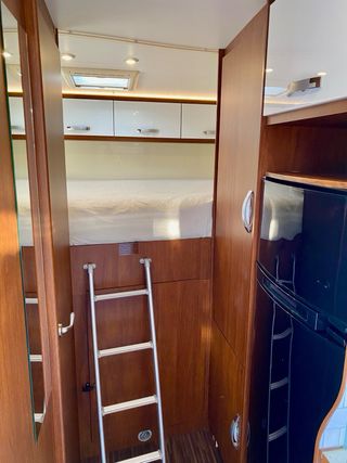 FIAT Elnagh baron 450 perfilada