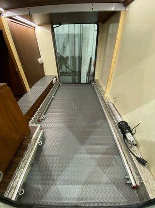 FIAT Elnagh baron 450 perfilada