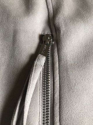 Chaqueta mujer Biker Polipiel Guess Talla M