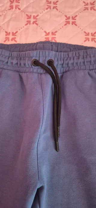 Chándal Supply & Demand Talla M