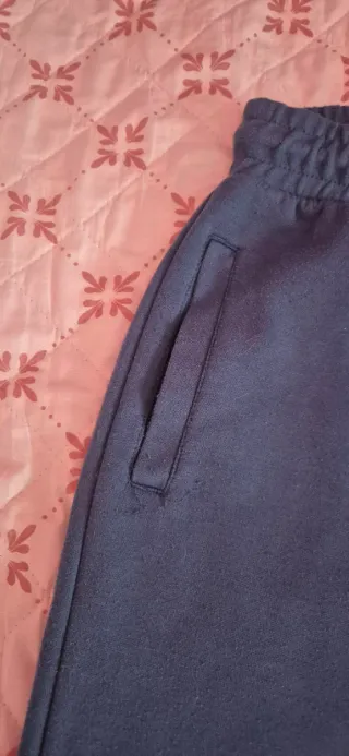 Chándal Supply & Demand Talla M