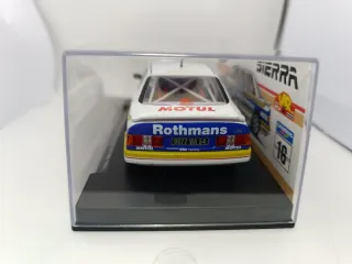 Maqueta Fly Ford Sierra Cosworth Rally 1991