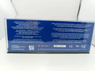 Maqueta Fly Ford Sierra Cosworth Rally 1991