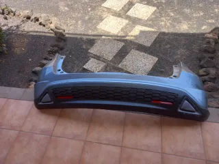 Parachoques Trasero Honda Civic 06-11