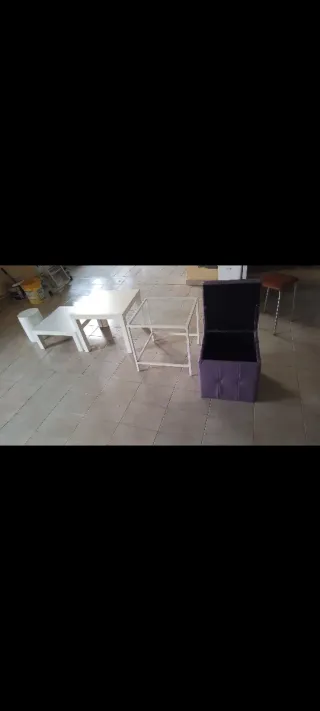 Mobiliario tienda,precios económicos,