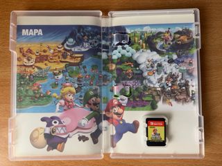 New Super Mario Bros U Deluxe Nintendo Switch