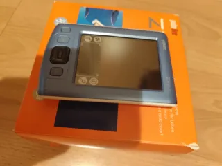 Agenda Palm One Zire 31