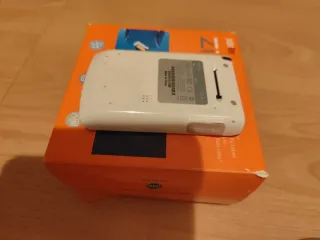 Agenda Palm One Zire 31