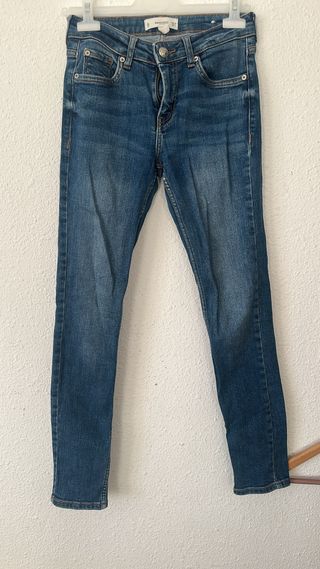 Conjunto Ropa Mujer (XXS/XS)