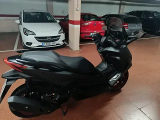 Honda Forza 125 ABS Edición Especial 2023