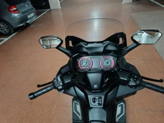 Honda Forza 125 ABS Edición Especial 2023