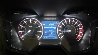 Honda Forza 125 ABS Edición Especial 2023