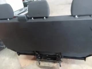 Asiento trasero  Volkswagen Transporter T6