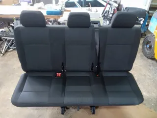 Asiento trasero  Volkswagen Transporter T6