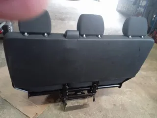 Asiento trasero  Volkswagen Transporter T6
