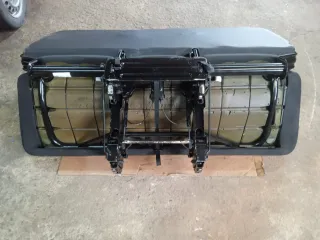 Asiento trasero  Volkswagen Transporter T6