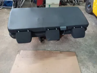 Asiento trasero  Volkswagen Transporter T6