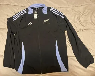 Chaqueta All Blacks Adidas Talla L