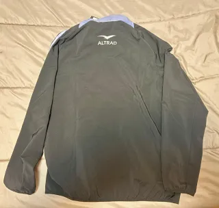 Chaqueta All Blacks Adidas Talla L